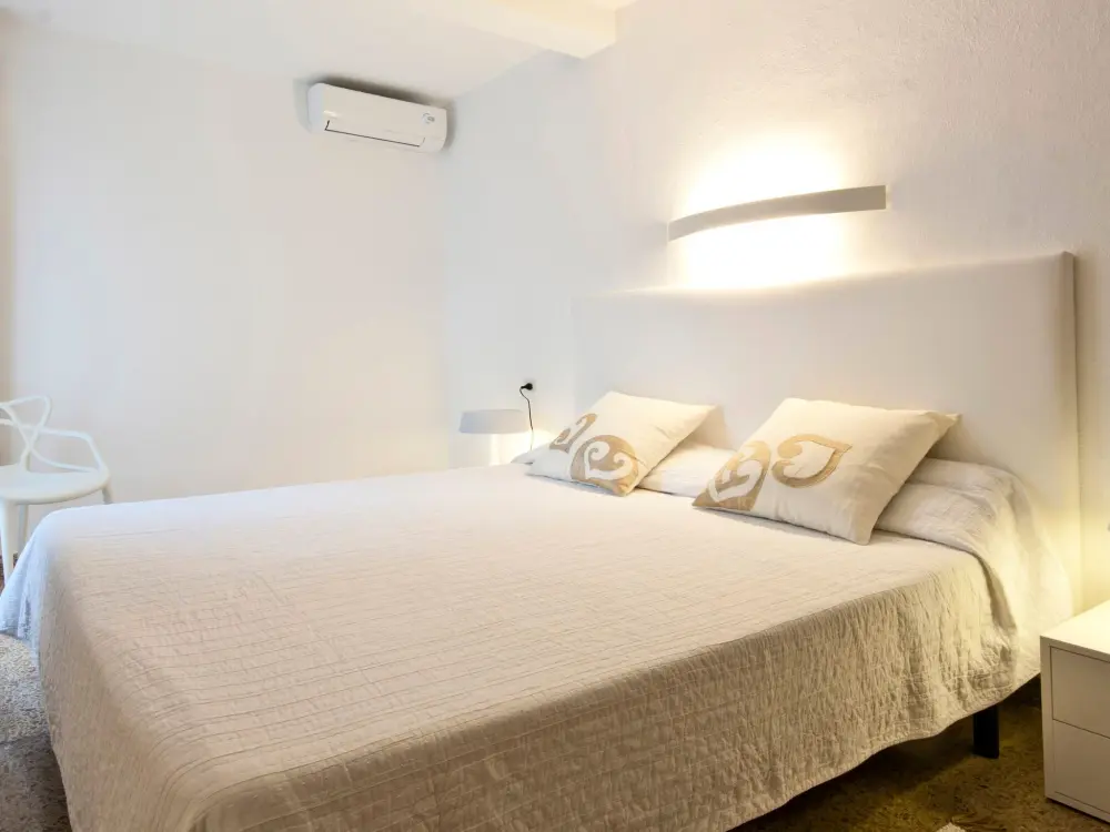 Maison de Vacances Cala Ratjada
