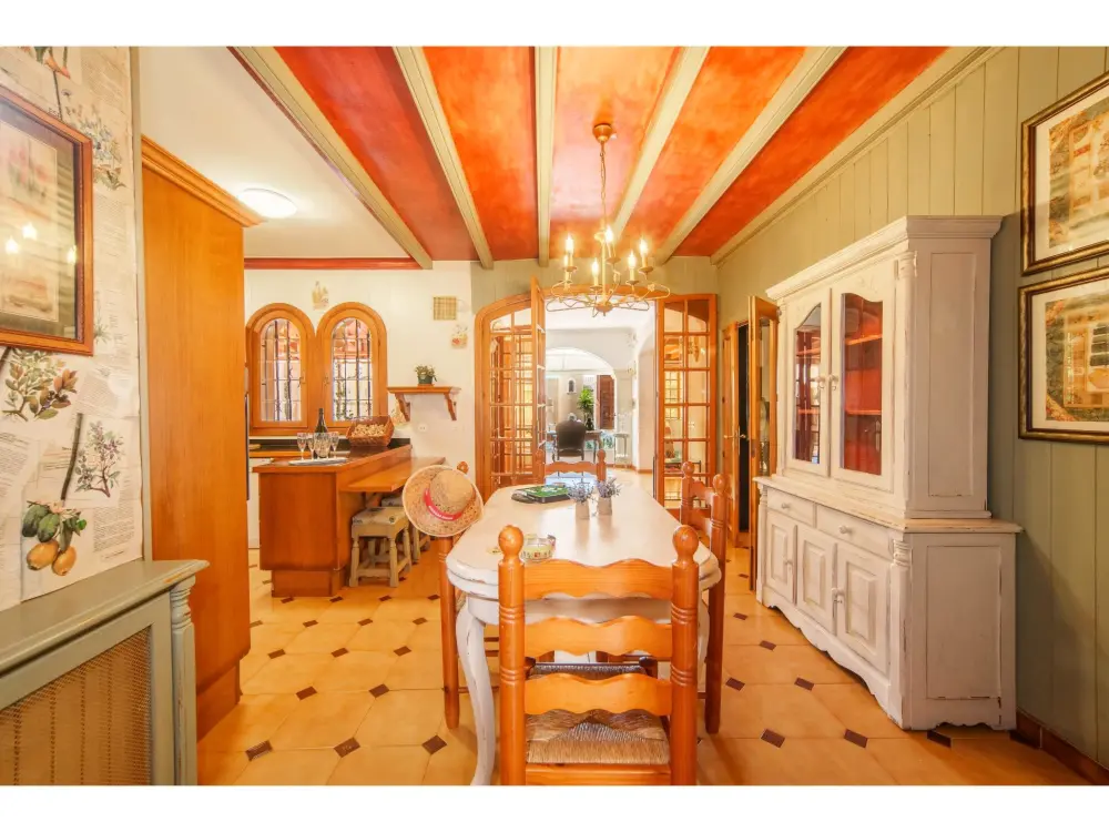 Maison de Vacances Cala Ratjada