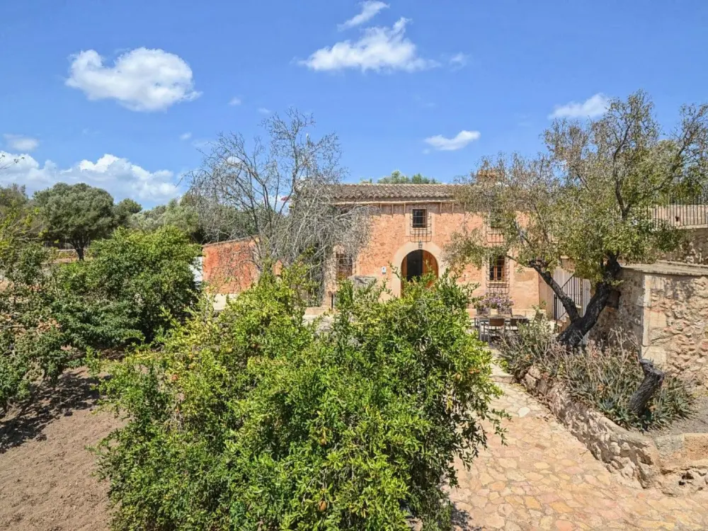 Maison de Vacances Cala Romántica