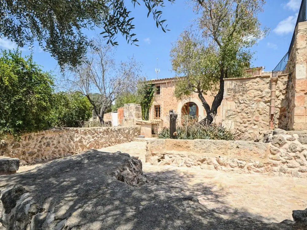 Maison de Vacances Cala Romántica