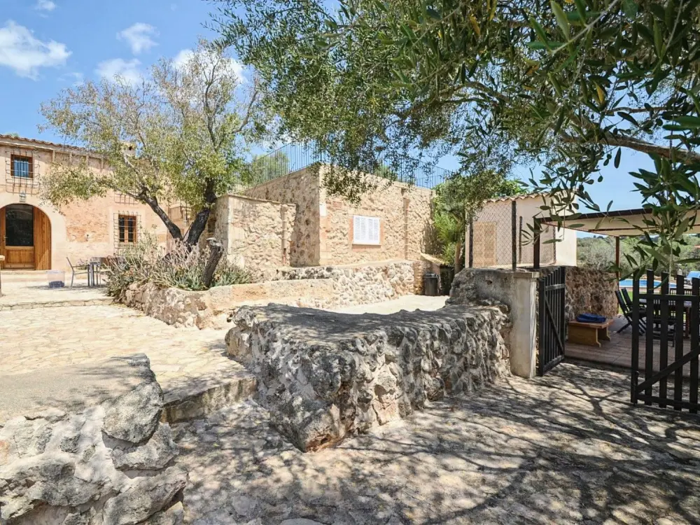 Maison de Vacances Cala Romántica