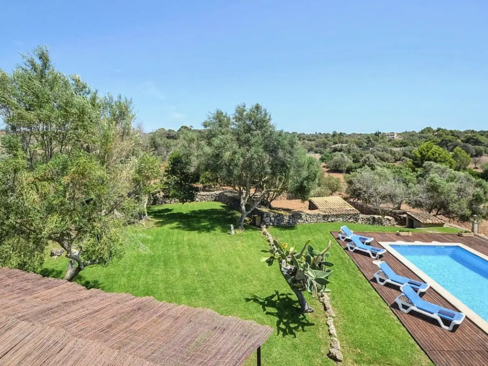 Maison de Vacances Cala Romántica