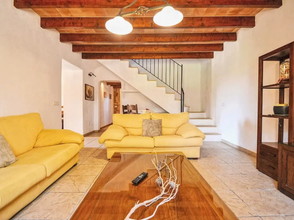 Maison de Vacances Cala Romántica
