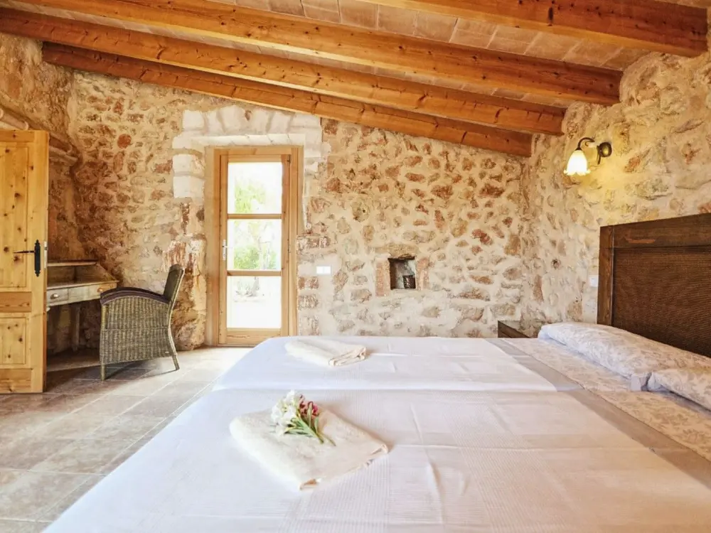 Maison de Vacances Cala Romántica