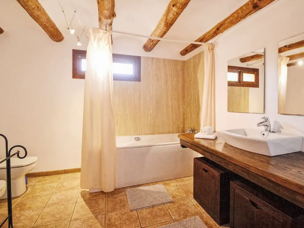 Maison de Vacances Cala Romántica