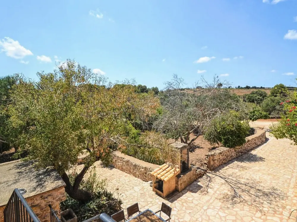 Maison de Vacances Cala Romántica
