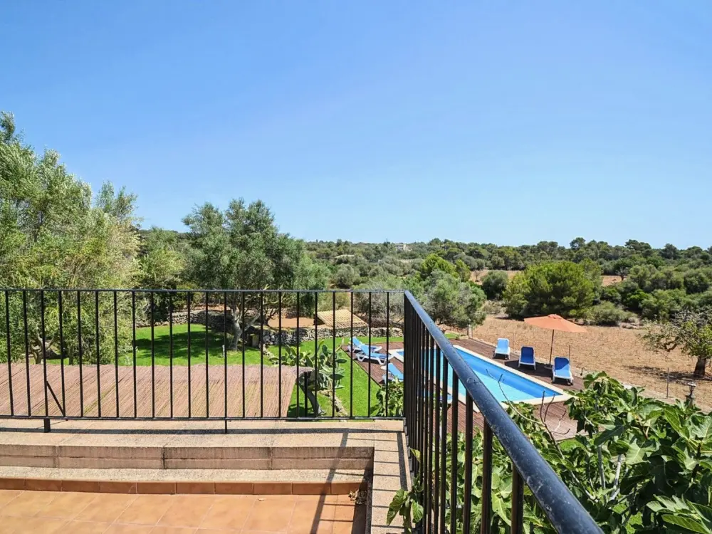 Maison de Vacances Cala Romántica