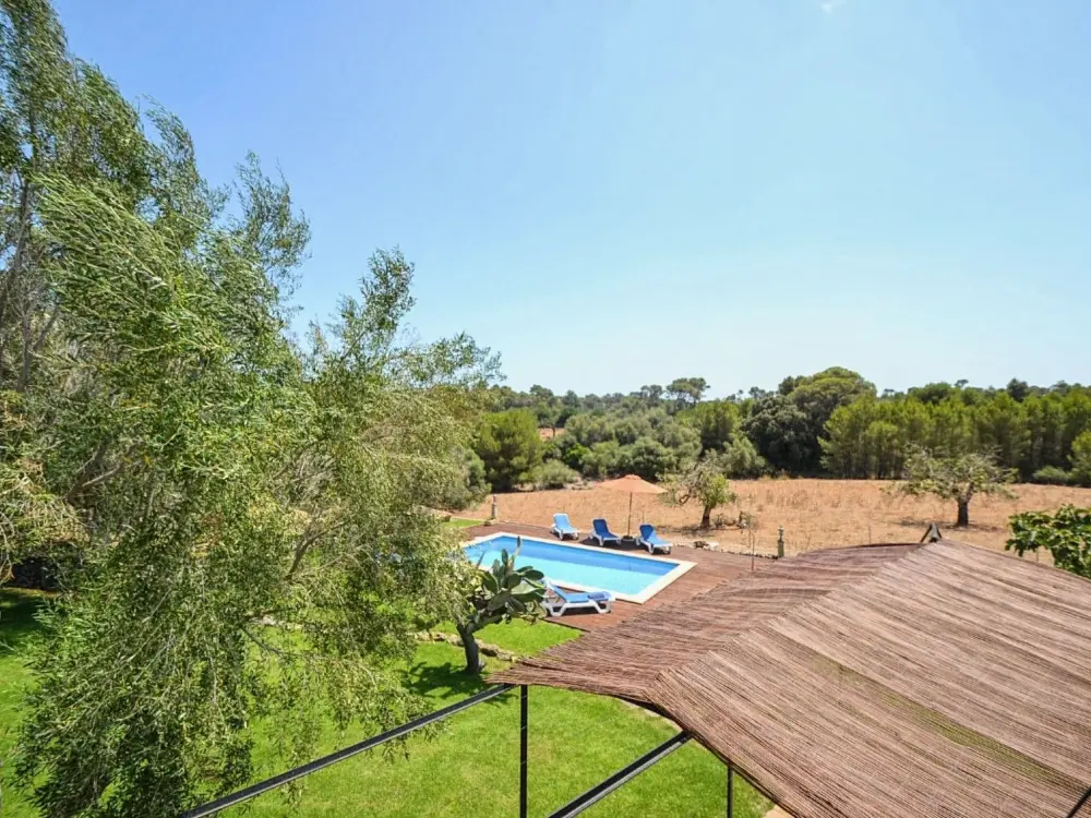 Maison de Vacances Cala Romántica