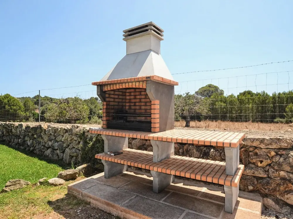 Maison de Vacances Cala Romántica