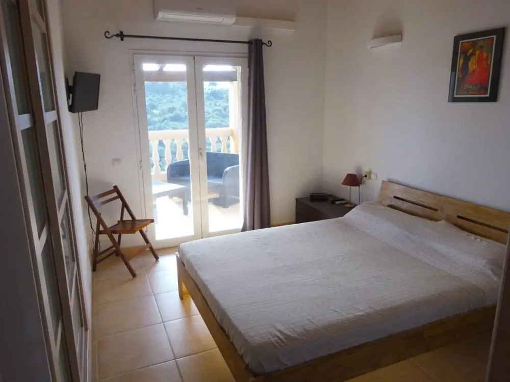 Maison de Vacances Cala Romántica