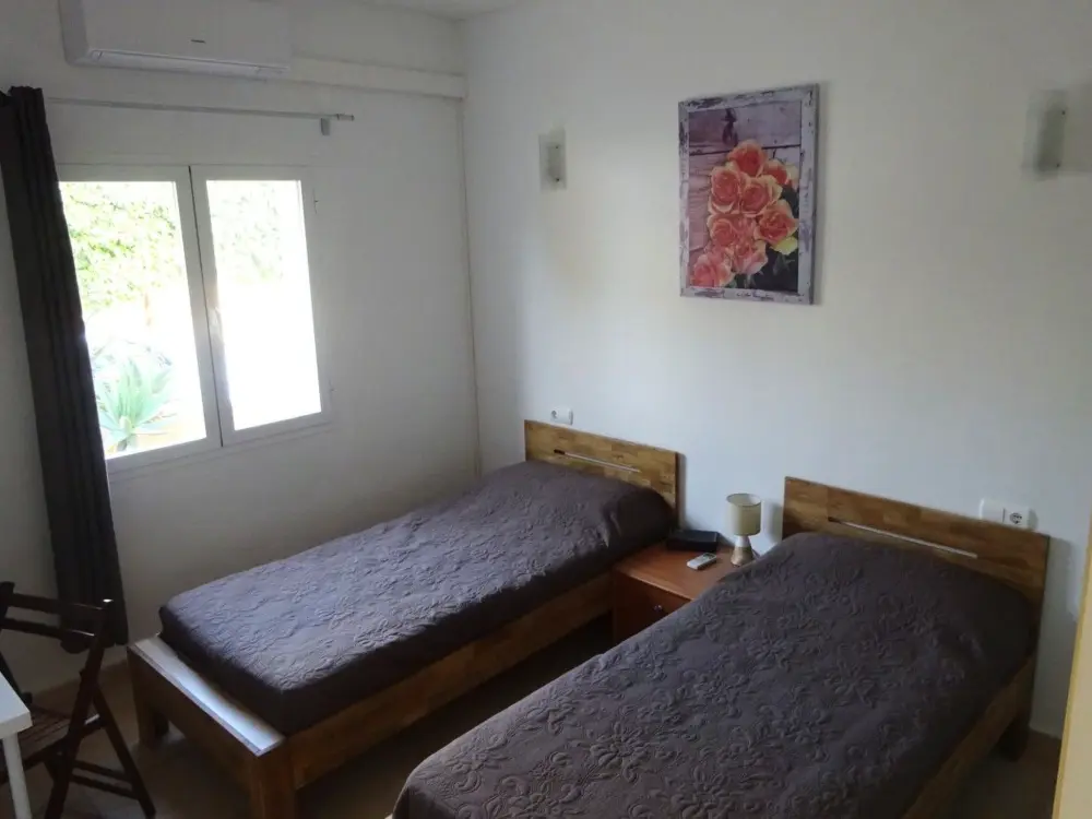 Maison de Vacances Cala Romántica