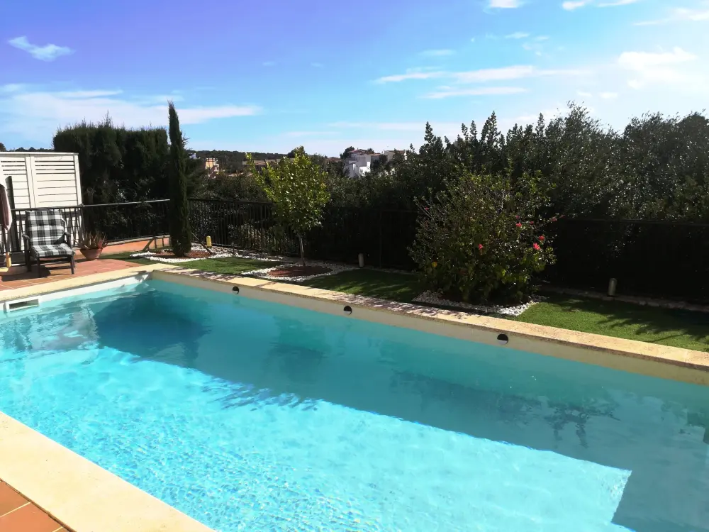 Maison de Vacances Cala Romántica