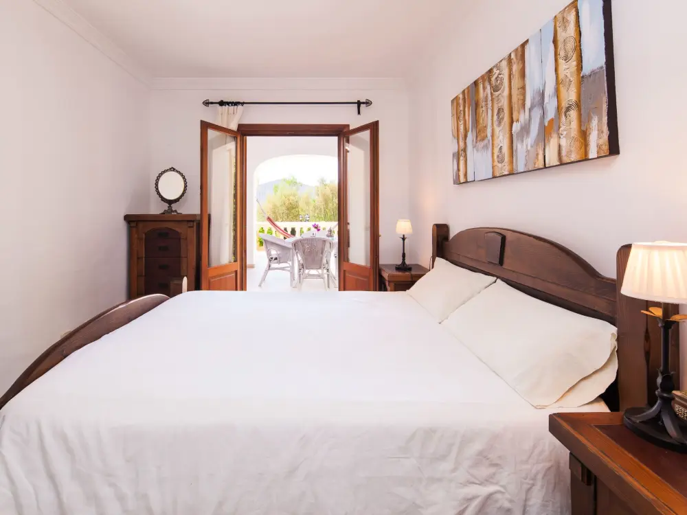 Maison de Vacances Cala Romántica
