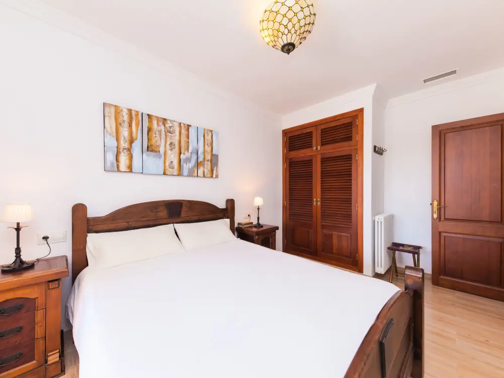 Maison de Vacances Cala Romántica