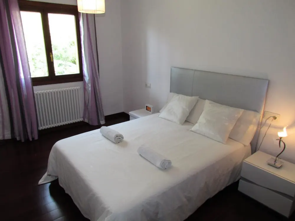 Maison de Vacances Cala Romántica