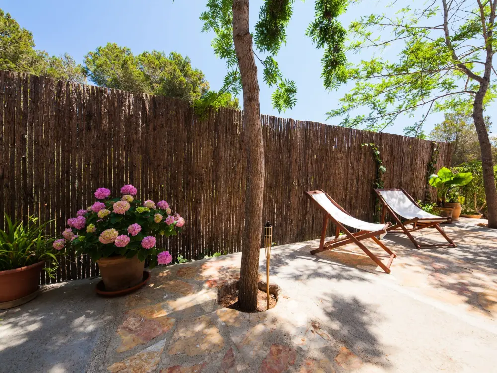 Maison de Vacances Cala Romántica