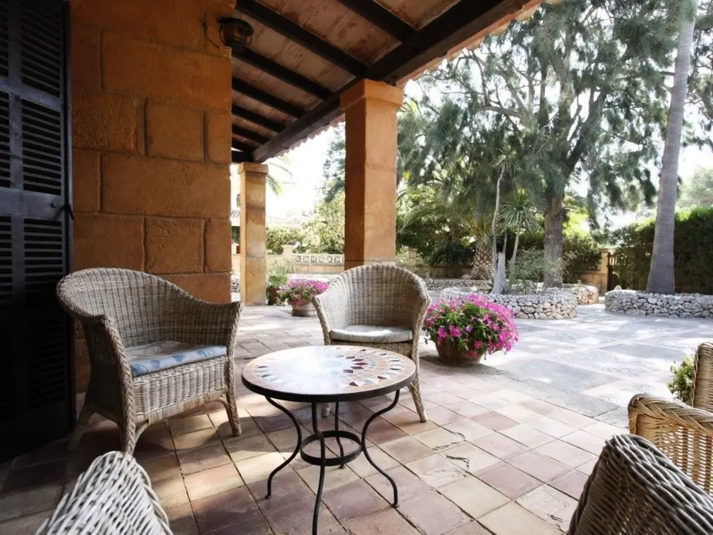 Maison de Vacances Cala Romántica