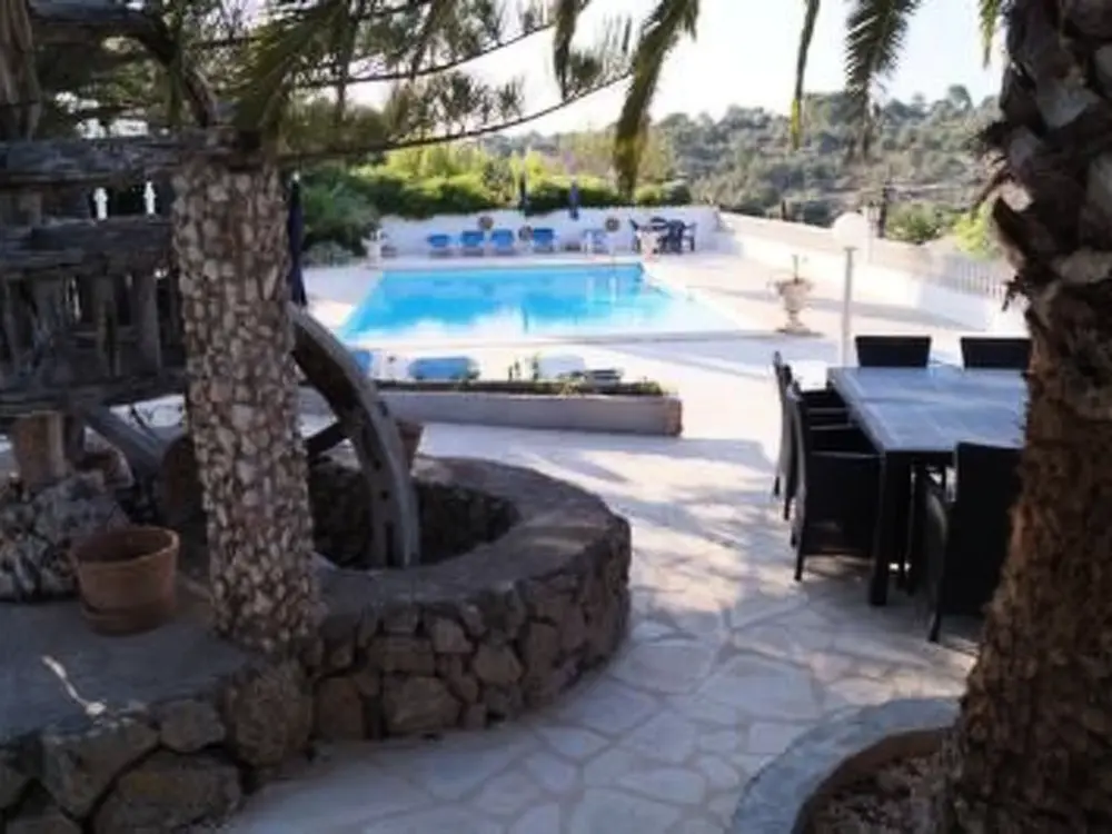 Maison de Vacances Cala Romántica