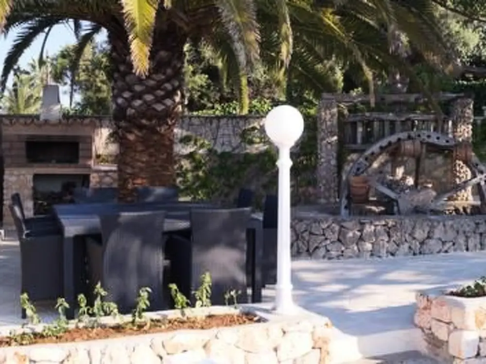 Maison de Vacances Cala Romántica