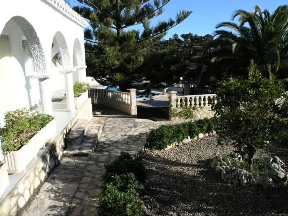 Maison de Vacances Cala Romántica