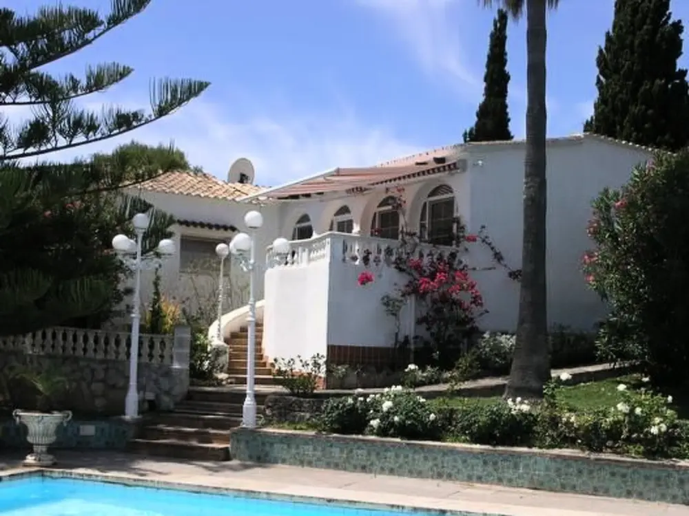 Maison de Vacances Cala Romántica