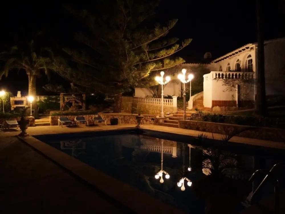 Maison de Vacances Cala Romántica