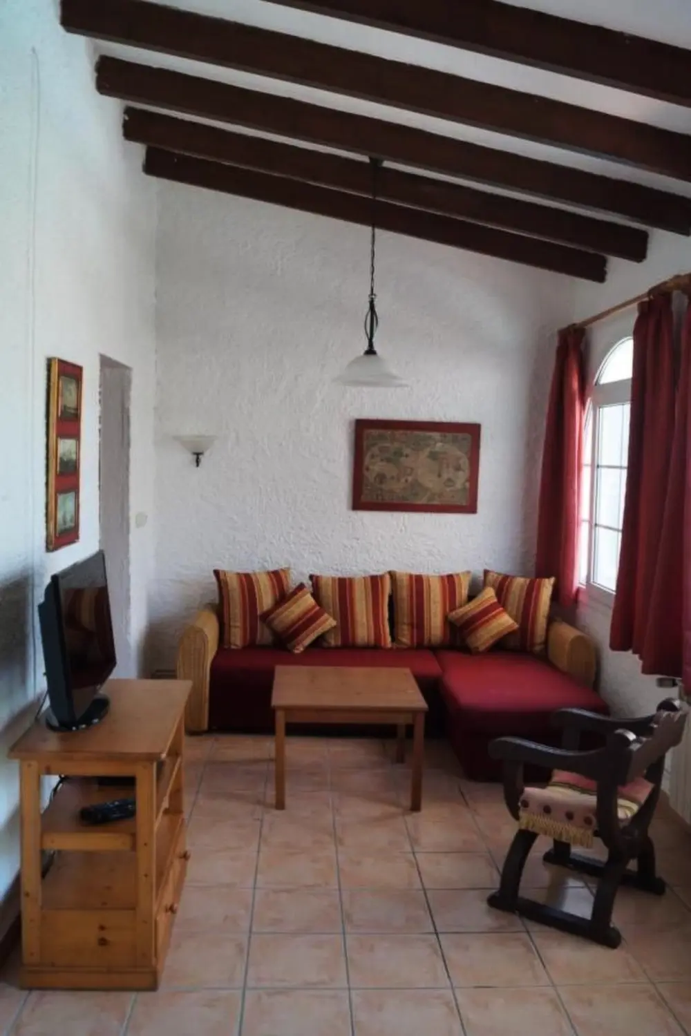 Maison de Vacances Cala Romántica