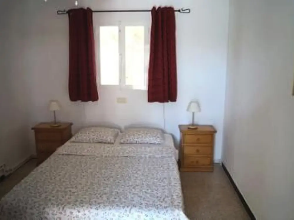 Maison de Vacances Cala Romántica