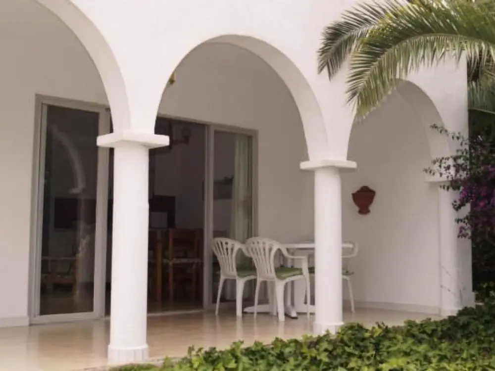 Maison de Vacances Cala Romántica