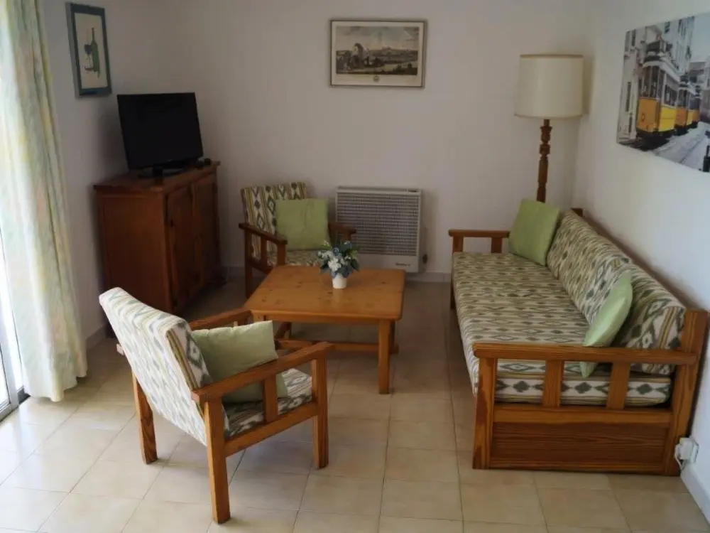 Maison de Vacances Cala Romántica