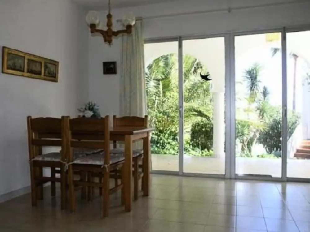 Maison de Vacances Cala Romántica