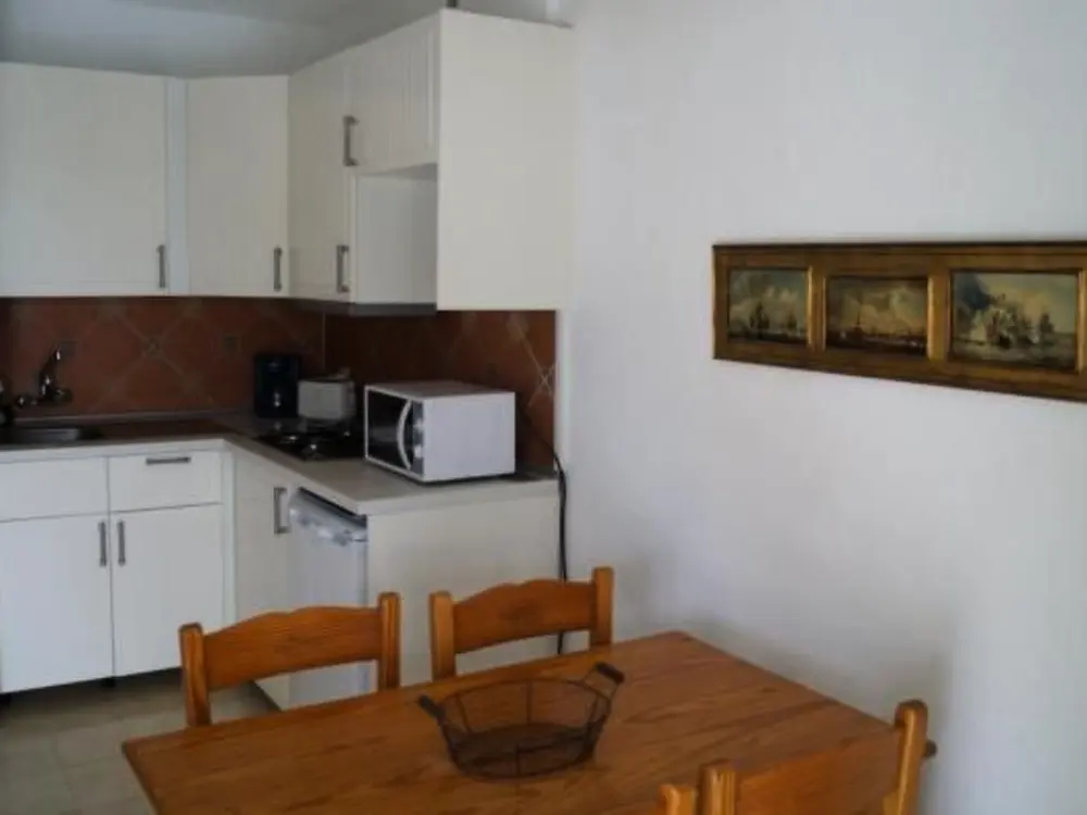 Maison de Vacances Cala Romántica