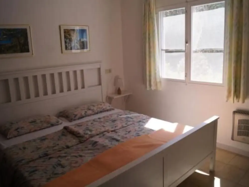 Maison de Vacances Cala Romántica