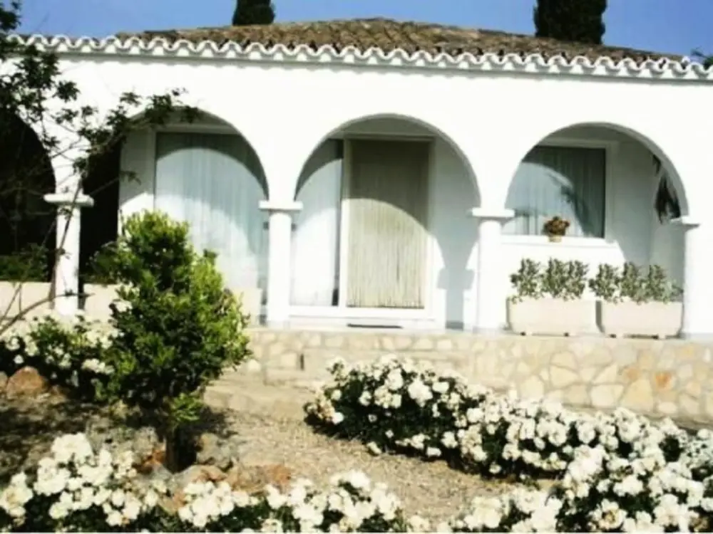 Maison de Vacances Cala Romántica