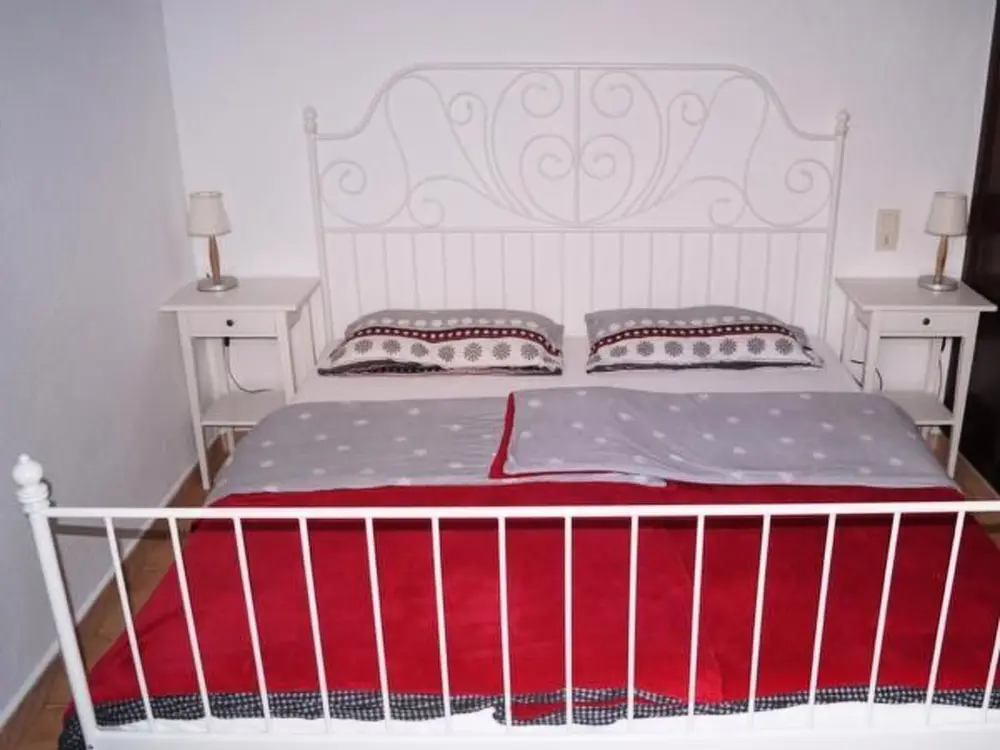 Maison de Vacances Cala Romántica