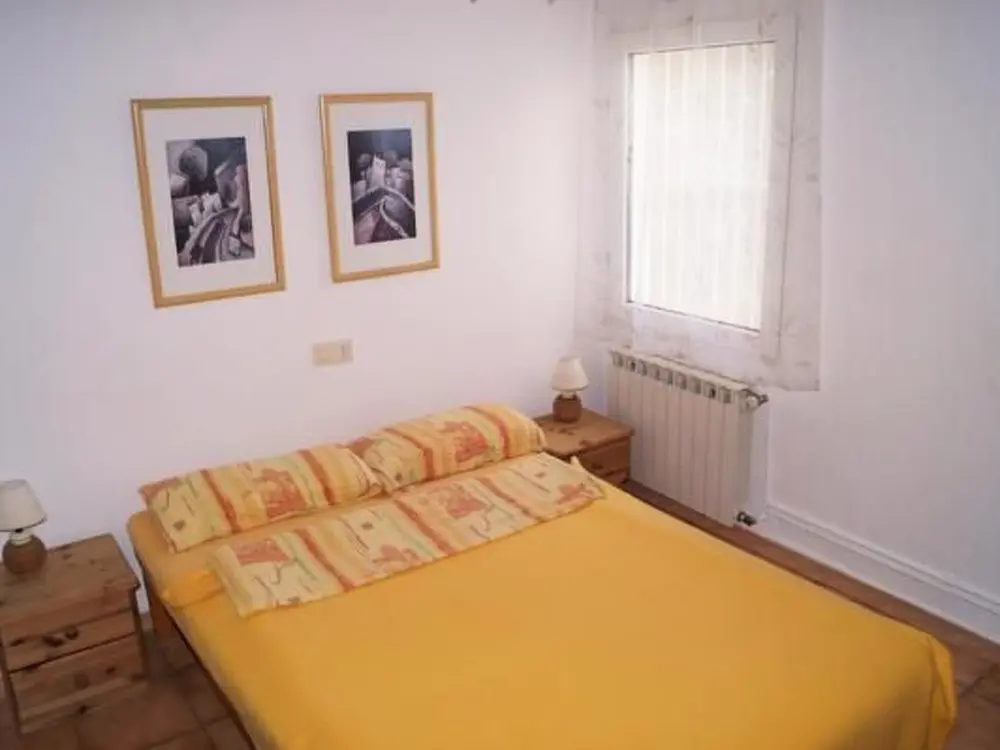 Maison de Vacances Cala Romántica