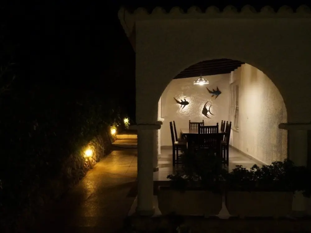 Maison de Vacances Cala Romántica