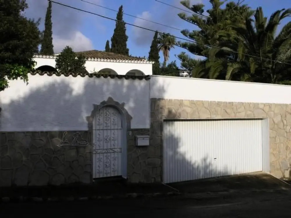 Maison de Vacances Cala Romántica