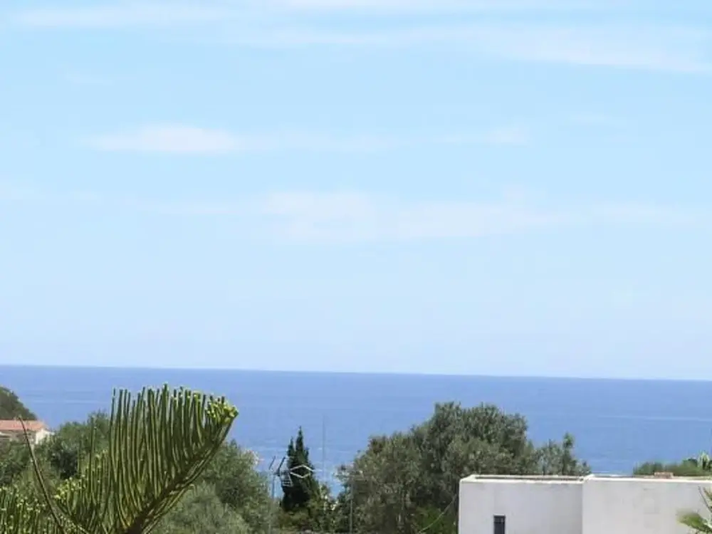 Maison de Vacances Cala Romántica