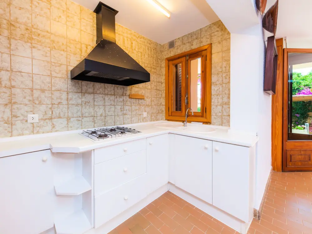 Maison de Vacances Cala Romántica