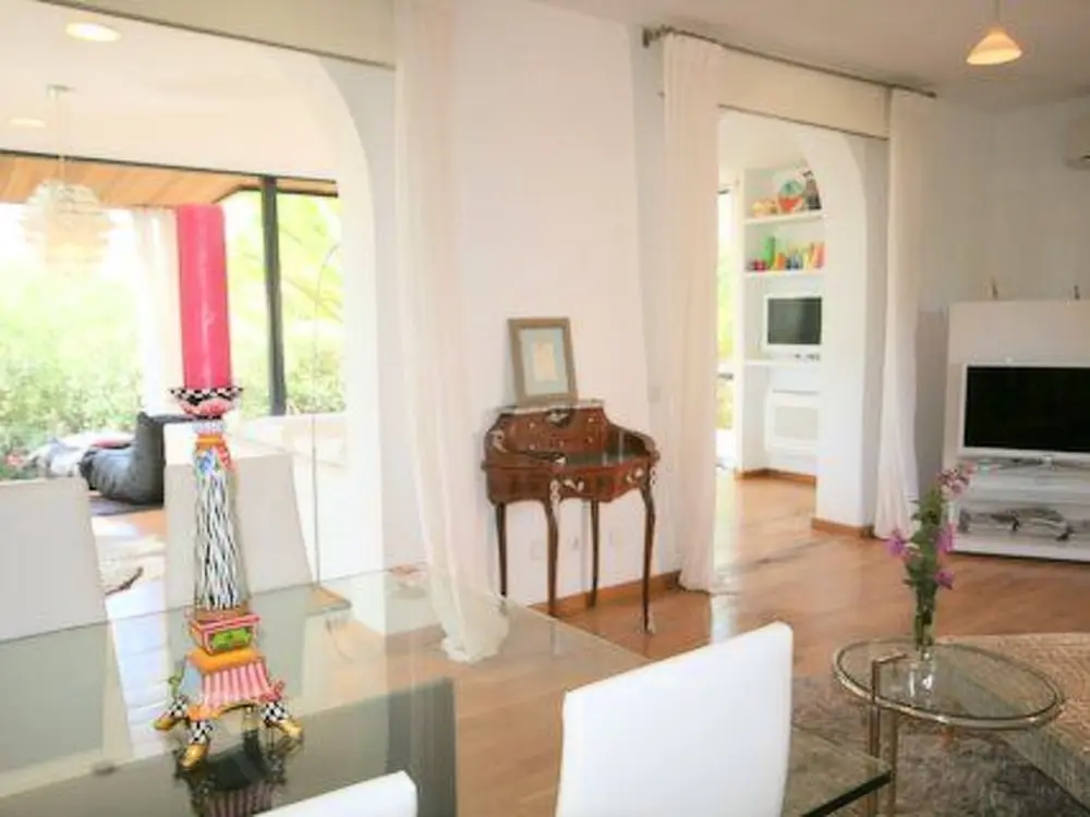 Maison de Vacances Cala Romántica
