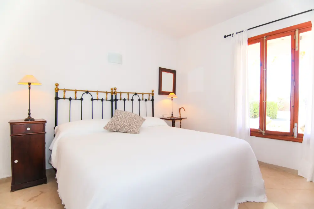 Maison à Cala San Vicente