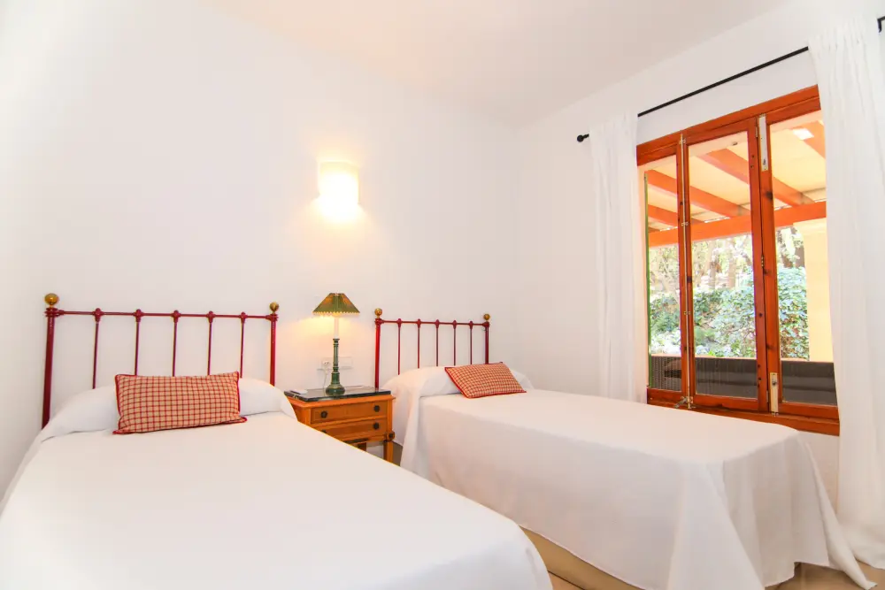 Maison à Cala San Vicente