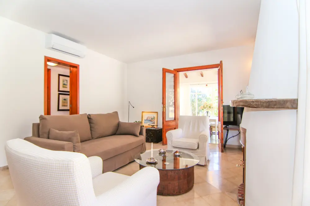Maison à Cala San Vicente