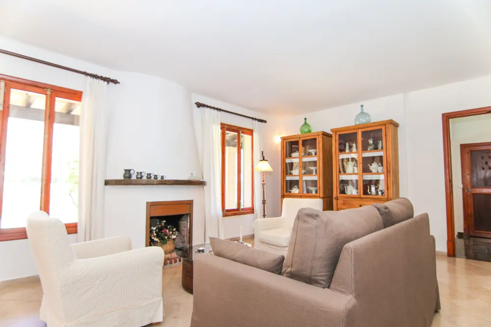 Maison à Cala San Vicente