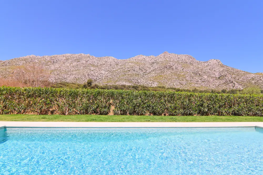 Maison à Cala San Vicente