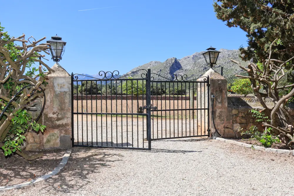Maison à Cala San Vicente