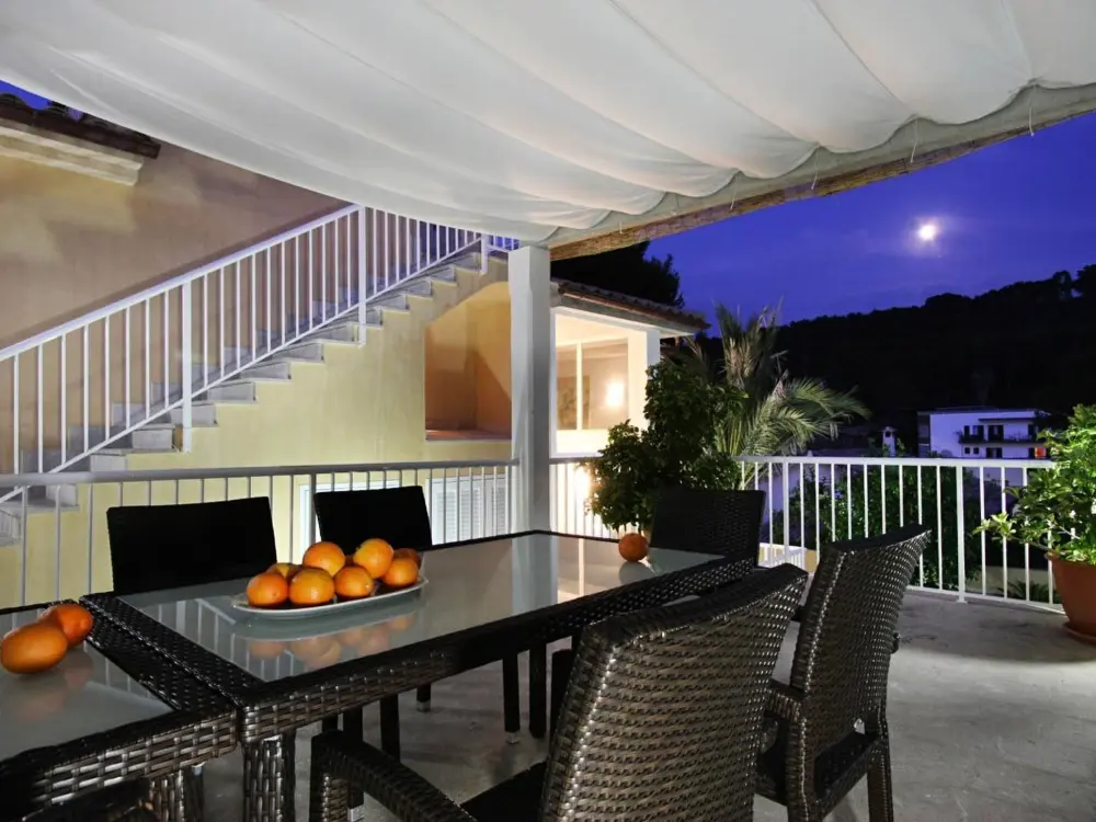 Maison de Vacances Cala San Vicente