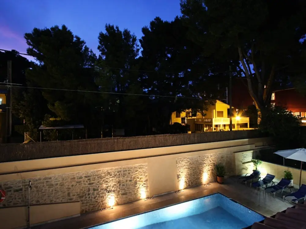 Maison de Vacances Cala San Vicente