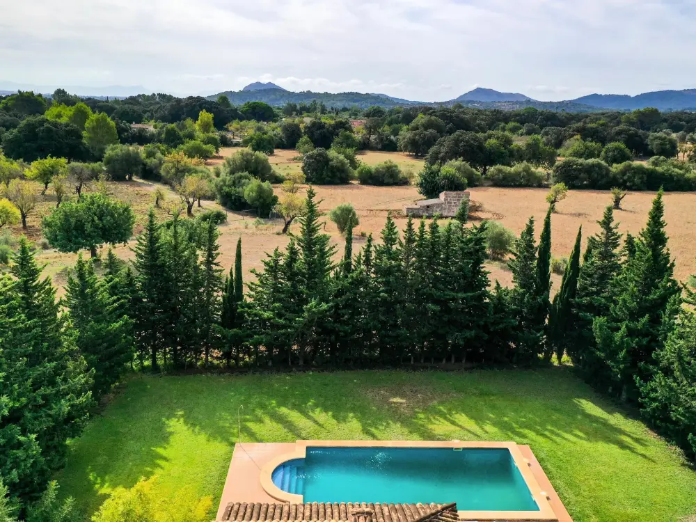 Maison de Vacances Cala San Vicente